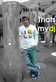 DJ SJ