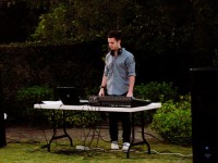 DJ Spencer Lee