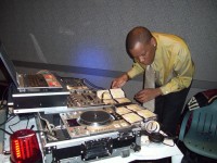 Dj Supafly