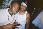 Nelly and DJ Tantrum