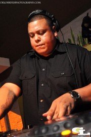 Dj Tito Lagos