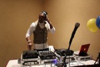 DJ Tony Cruz