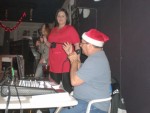 Karaoke Christmas
