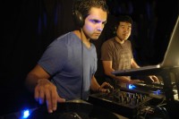 DJ Way Huge - Bar Mitzvah DJ in Glendale, California