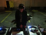 IN action DTLA