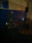 High school Dance