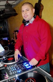 DJ Wiked