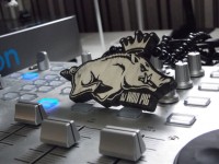 DJ Woo Pig