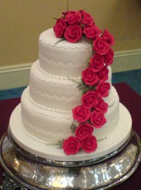D'Jois Occasions Wedding & Event Planning