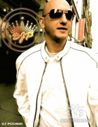 DJ Pushkin