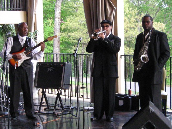 Wedding Reception