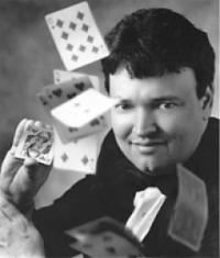 Magic to Blow Your Mind!