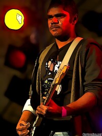 Doc Holloway's Lo-fi Groove Junkies