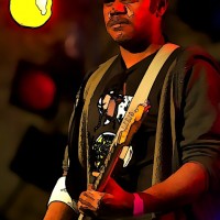 Doc Holloway's Lo-fi Groove Junkies - Blues Band in Waterbury, Connecticut