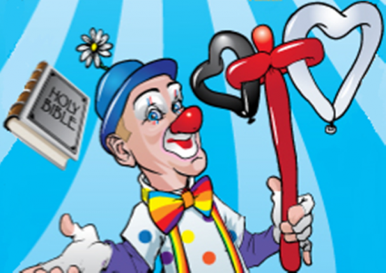 Caricature