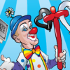 Dodger the Clown