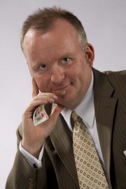 DoMagic™ Entertainment - The Magic Of David Oliver