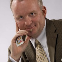DoMagic™ Entertainment - The Magic Of David Oliver - Children's Party Magician in Lowell, Massachusetts