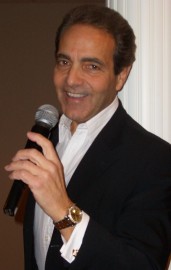 Dominic Tocco & Brotherhood