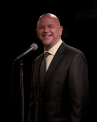 Award Winning Comedy Hypnotist Don Barnhart