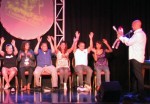 Don Barnhart Hypnosis Show 2 Don Barnhart Hypnosis Show 2