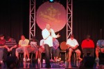 Don Barnhart Hypnosis Show 4 Don Barnhart Hypnosis Show 4