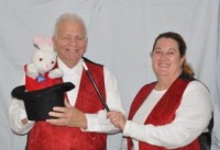 Don Christian "Magicman" - Magician in Stratford, Connecticut