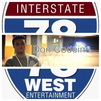 Don Codeine - Hip Hop Artist in Iselin, New Jersey