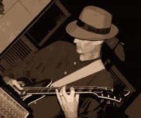 Don Detrich Music - Bassist in Lincoln, California