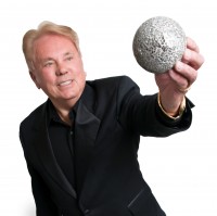Don Rice & His Parade of Stars Hypnosis Show