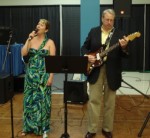 Jane Murlin/Don Martin Duo