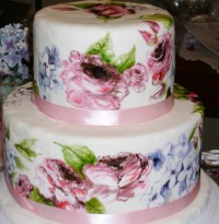 Donna's Love Bites Dessert Catering