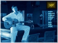 Donnie Walker - Guitarist in Rock Hill, South Carolina