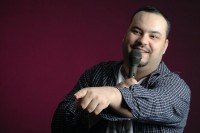 Donny Soares - Comedians in Bedford, New Hampshire
