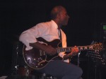 Nardis Jazz Club, Istanbul