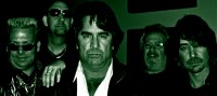 Doors alive