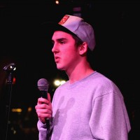 Doran Rawlinson - Stand-Up Comedian in Seguin, Texas
