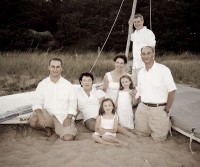 Dorene Sykes Photography - Photographer in Newport, Rhode Island