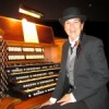 Dorothy Papadakos - Silent Film Organist
