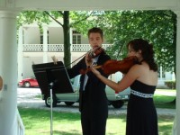 Double Play Violins