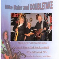 Doubletake - Oldies Music in St Petersburg, Florida