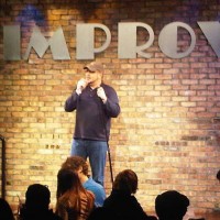 Doug Cheatham - Comedy Show in Topeka, Kansas