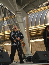 Doug Price Band