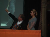 Doug Sorrell, Benefit Auction Specialist (BAS)