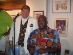 punchers & painters auction