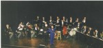 The Ferony Show Band