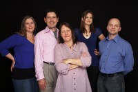 Down 4 The Count - Choir in Moreno Valley, California