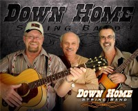 Down Home String Band - Wedding Band in Jonesboro, Arkansas