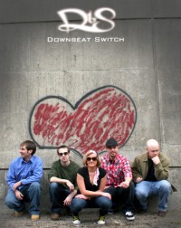 Downbeat Switch