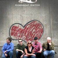 Downbeat Switch - Classic Rock Band in Richmond, Virginia